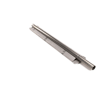 NIECO 24777 BURNER W/REFLECTOR - UPPER N2500N -WELDM