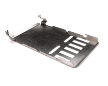 NIECO 25176 REFLECTOR/SHIELD 13 BELT LEFT
