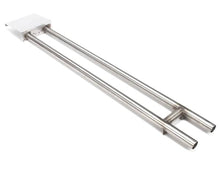 NIECO 25243 BURNER  DOUBLE FULL  28.5FRAME JF-WELDME
