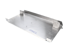 NIECO 25322 REFLECTOR  TOP INCEND  94 - WELDMENT