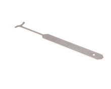 NIECO 25333 TOOL  SHAFT  CLEANING  JF