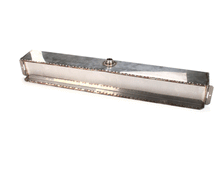 NIECO 25492 AIR BOX  FRONT  28.5 FR  JF-G - WELDMENT