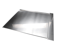 NIECO 25801 GREASE PAN, FLAT, 23 FRAME, JF-BG