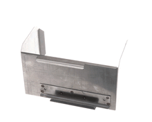 NIECO 25824 FRAME  1/2IN  & 3/4IN  PATTY  9IN  B