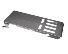 NIECO 25826 SHIELD,9IN  BELT,R,23IN FR, WLDMT