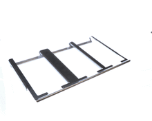 NIECO 25906 FRAME  HOLDING PAN  13/9IN  BELT