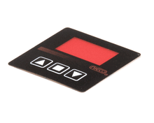 NIECO 25958 OVERLAY CONTROL NIECO P/N13727-B&13570-C