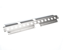 NIECO 25962 STRIPPER BLADE  23 FRAME 12&10BELT JF