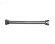 NIECO 25977 CONNECTOR FLEX 3/4X11-ASSEMBLY