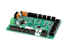 NIECO 26524 PCB  MOTHER BOARD  PB93