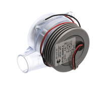 NIECO 26606 BLOWER  HIGH PRESSURE  24VDC