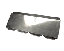 NIECO 28108 SLIDE, SHORT, 28.5''FRAME,40,JF -WELDMENT