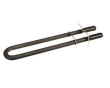 NIECO 29247 ELEMENT,10.5,750W,RDCD BN,420V