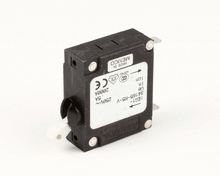 NIECO 4018 SWITCH-MOTOR BRKR  WHITE