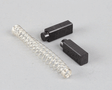 NIECO 4145-06 BRUSH  MOTOR (SET OF 2) (BD)
