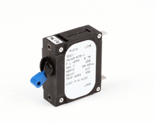 NIECO 4153 SWITCH-MOTOR BREAKER (BLUE)