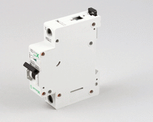 NIECO 4159 CIRCUIT BREAKER  32A  HEATER ELE
