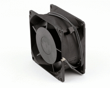 NIECO 4164 FAN  AXIAL 3.14  230VAC