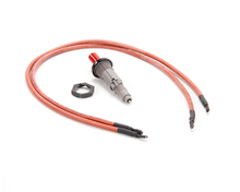 NIECO 4181 PILOT IGNITER W/TWO 20 WIRES