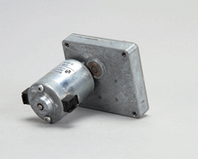 NIECO 4240 GEAR MOTOR 12VDC 142E/200E DOMESTIC & EX