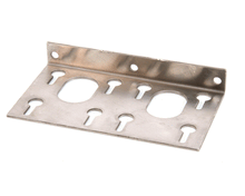 NIECO 4381 BRACKET  MOUNT  DUAL MOTOR