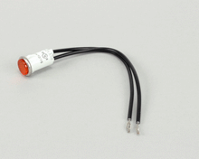 NIECO 4401 LIGHT  INDICATOR  AMBER 28V