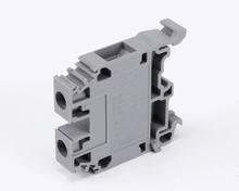 NIECO 4405-16 TERMINAL BLOCK 10MM GRAY (115 120.17)