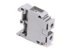NIECO 4405-20 TERMINAL BLOCK  12MM  GREY  T