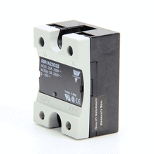 NIECO 4412-DC RELAY  INPUT 3-32VDC  OUTPUT 240V/25A
