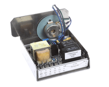 NIECO 4425 ATC ASSEMBLY (BROIL & BUN B SERIES