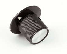 NIECO 4445 KNOB  MOTOR SPEED
