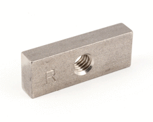 NIECO 4452-RH ADJUSTABLE. NUT (RH)-930/950/980 PLATEN
