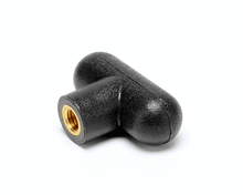 NIECO 4453 KNOB  BUN PLATEN ADJUSTMENT (B SERI