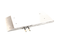 NIECO 4457-LH PLATEN  LEFT HAND - 930 (208V/1200W)