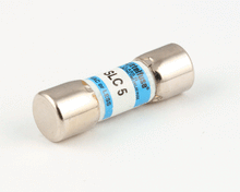 NIECO 4602 FUSE  5 AMP  600V