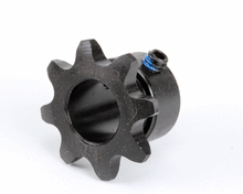 NIECO 6004 SPROCKET  35BS8   1/2IN  BORE