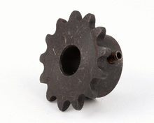 NIECO 6007 SPROCKET  35B13  1/2 BORE