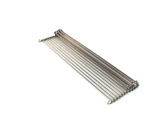 NIECO 6024 ROD BELT  7 GA  5/8 PITCH  24 WIDE