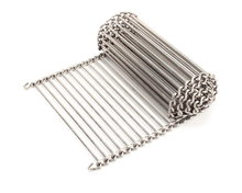 NIECO 6034 ROD BELT  7 GA  5/8 PITCH  10 WIDE