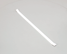 NIECO 6060 WEAR STRIP  PTFE-950 (EA.) 26-1/2 L