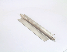 NIECO 6077 PATTY STRIPPER BLADE-FLOATING