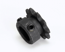 NIECO 6102 SPROCKET  35B10  5/8 BORE