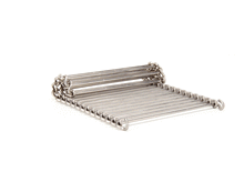 NIECO 6121 ROD BELT 7 GA 5/8IN  PITCH  8IN  WIDE