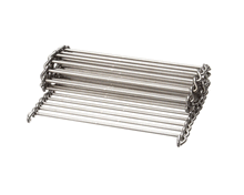 NIECO 6122 ROD BELT  7 GA  5/8 PITCH  9 WIDE