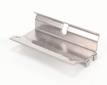 NIECO 6165 BRACKET 950/30 PLATEN ADJ. (4 PER MACH)