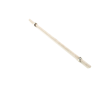 NIECO 6167 SHAFT  IDLER 22 BELT B SERIES