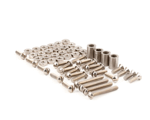 NIECO 8012 HARDWARE KIT  24 LWR. BURNER