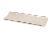 NIECO 8214-01 BURNER SHIELD  LWR (13-3/4)