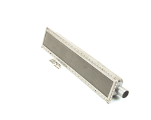 NIECO 8421-1 BURNER 24 W/LWR HARDWARE NIECONOMICS