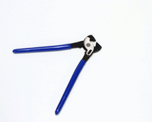 NIECO 9133 ROD BELT CHAIN PLIERS